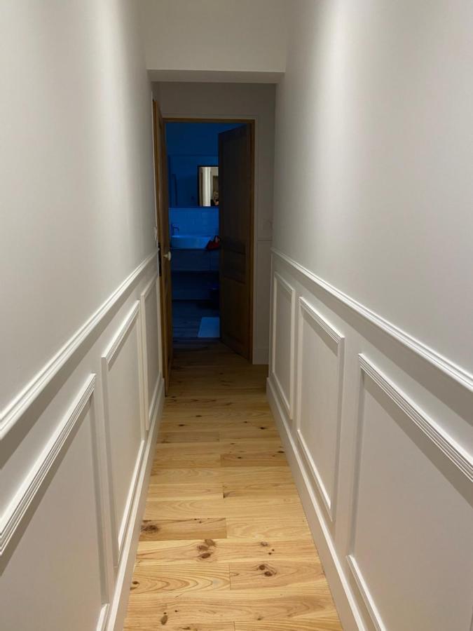 Magnifique Appartement Entierement Neuf Centre Ville Cannes Le Cannet Exterior photo
